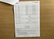 Renault Trafic MPV 1,6 l 92 kw