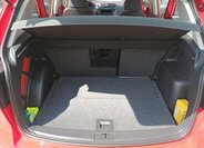 Volkswagen Golf Plus Kombi 1,6 l 66 kw