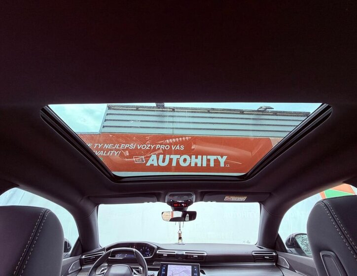 Peugeot 508 Kombi 1,6 l 165 kw