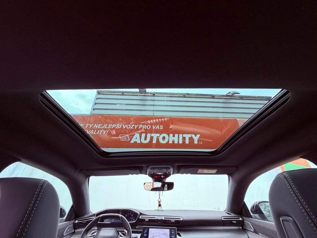 Peugeot 508 Kombi 1,6 l 165 kw