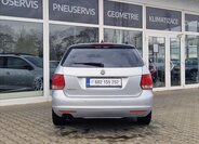 Volkswagen Golf Kombi 1,4 l 90 kw