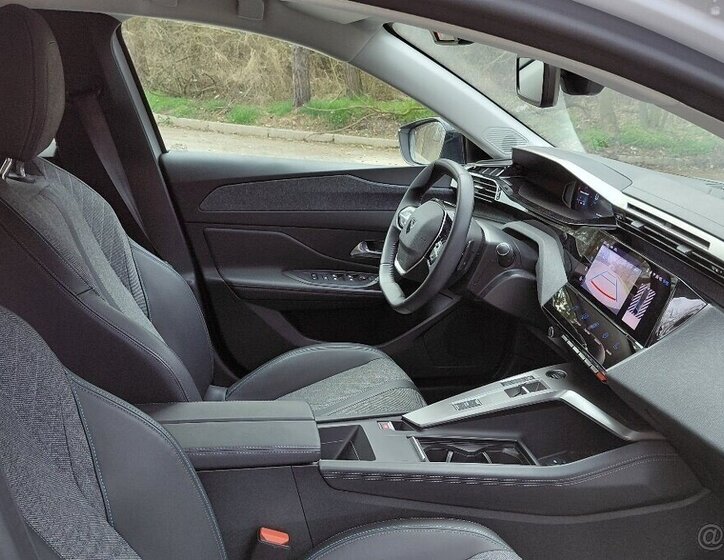 Peugeot 408 Kombi 0,0 0