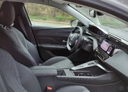 Peugeot 408 Kombi 0,0 0