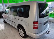 Volkswagen Caddy 3