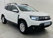 Dacia Duster SUV 999,0 67 kw