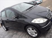 Mercedes-Benz Třídy A Kombi 1,5 l 70 kw