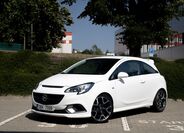 Opel Corsa 1