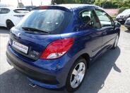 Peugeot 207 9
