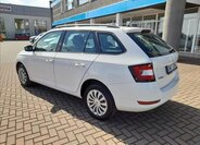 Škoda Fabia Kombi 999,0 70 kw