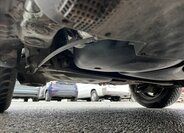 Škoda Fabia Hatchback 1,2 l 44 kw