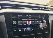 Volkswagen Arteon Kombi 2,0 l 147 kw