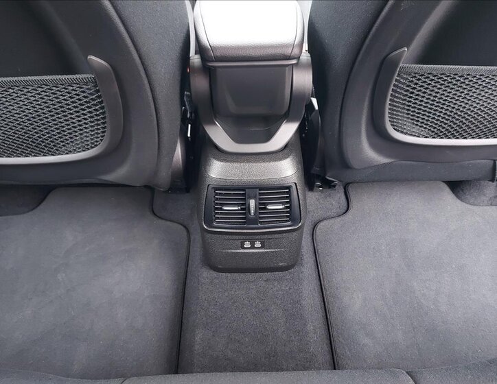 BMW Řada 2 MPV 1,5 l 80 kw