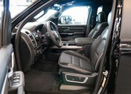Dodge RAM Pick-up 5,7 l 291 kw