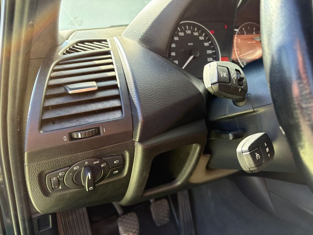 BMW Řada 1 Hatchback 1,6 l 90 kw