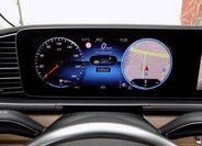 Mercedes-Benz GLE 35