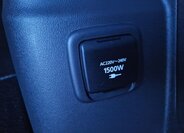 Mitsubishi Outlander SUV / Terénní 2,4 l 165 kw