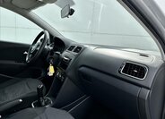 Volkswagen Polo Hatchback 1,6 l 66 kw