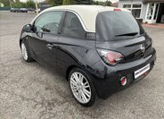 Opel Adam Hatchback 1,4 l 64 kw