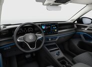 Volkswagen Tayron SUV / Terénní 1,5 l 110 kw