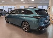 Peugeot 308 Kombi 1,2 l 100 kw