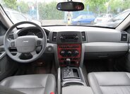 Jeep Grand Cherokee SUV / Terénní 3,7 l 148 kw