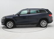 Škoda Kodiaq 8