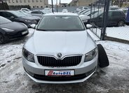 Škoda Octavia Liftback 1,4 l 103 kw