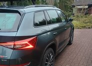 Škoda Kodiaq SUV / Terénní 0,0 0