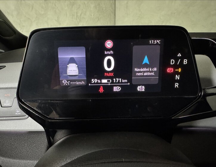 Volkswagen ID.3 SUV 0,0 150 kw