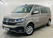 Volkswagen Caravelle Kombi 2,0 l 110 kw