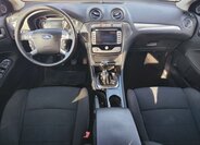 Ford Mondeo Kombi 2,0 l 103 kw