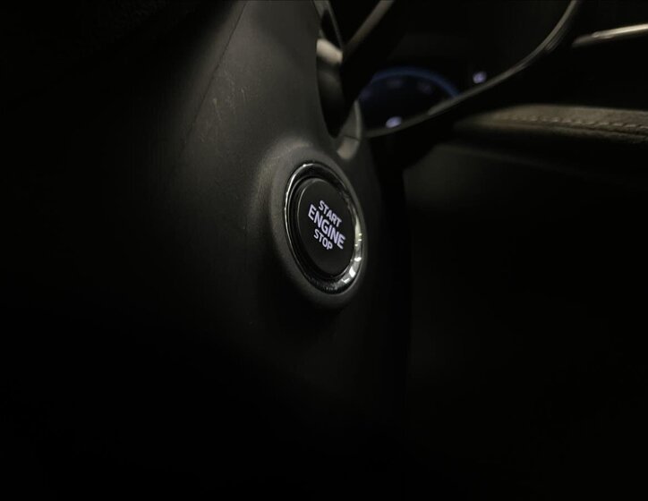 Škoda Fabia Hatchback 999,0 81 kw