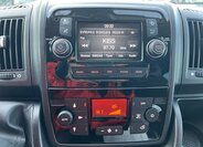 Citroën Jumper VAN-Minibus 2,2 l 103 kw