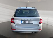 Škoda Fabia 5