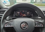 Škoda Superb 18