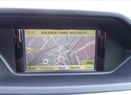 Mercedes-Benz Třídy E Kombi 3,0 l 195 kw