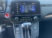 Honda CR-V 22