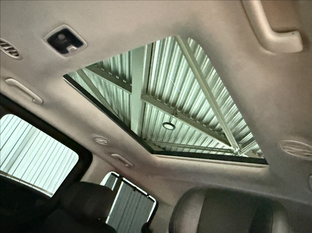 Hyundai Staria MPV 2,2 l 130 kw