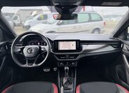 Škoda Kamiq SUV / Terénní 1,5 l 110 kw