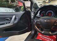 KIA Ceed Kombi 1,6 l 99 kw