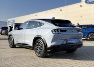 Ford Mustang Mach-E Hatchback 0,0 225 kw