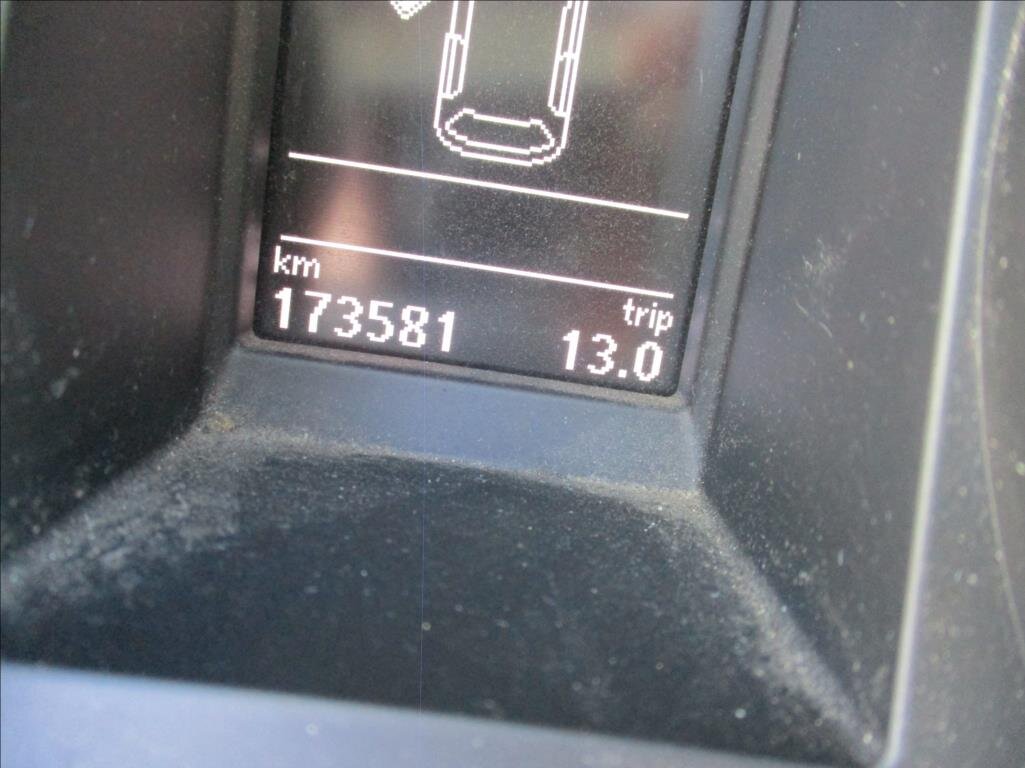 Škoda Yeti SUV / Terénní 1,2 l 77 kw