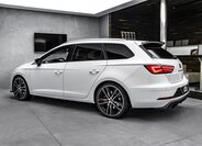 Seat Leon Kombi 2,0 l 221 kw