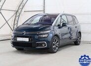 Citroën Grand C4 SpaceTourer MPV 1,2 l 96 kw