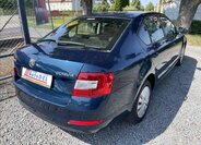 Škoda Octavia Sedan 1,2 l 77 kw