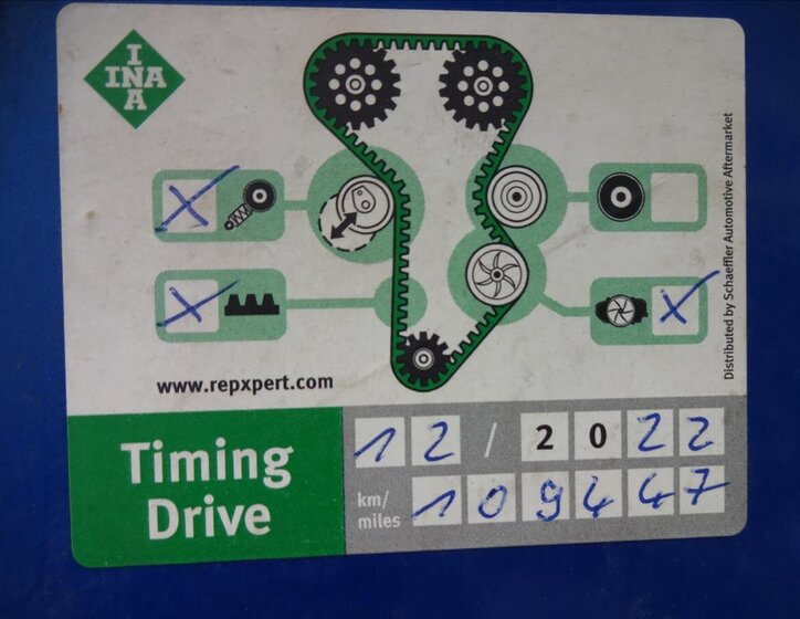 Ford EcoSport SUV / Terénní 998,0 92 kw