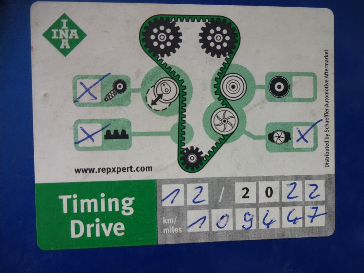 Ford EcoSport SUV / Terénní 998,0 92 kw