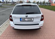 Škoda Octavia Kombi 1,6 l 85 kw