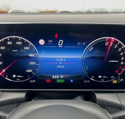 Mercedes-Benz GLC 14