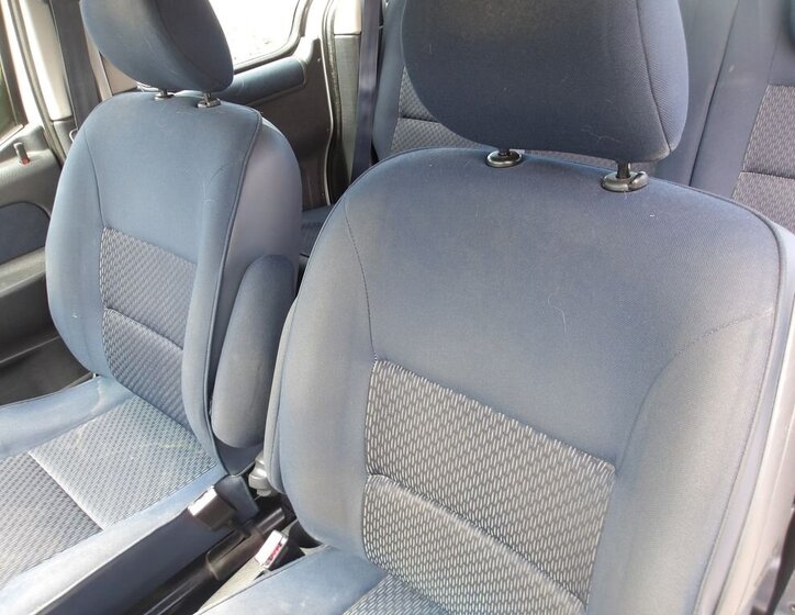 Peugeot Partner Kombi 1,6 l 66 kw